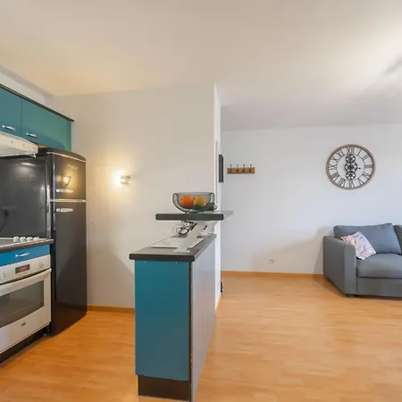 Les Hautes Folies-9 By Interhome Apartment