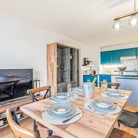 Les Hautes Folies-9 By Interhome *