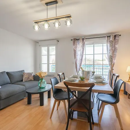 Les Hautes Folies-9 By Interhome Apartamento