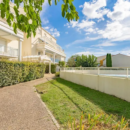 Les Hautes Folies-9 By Interhome Vaux-sur-Mer