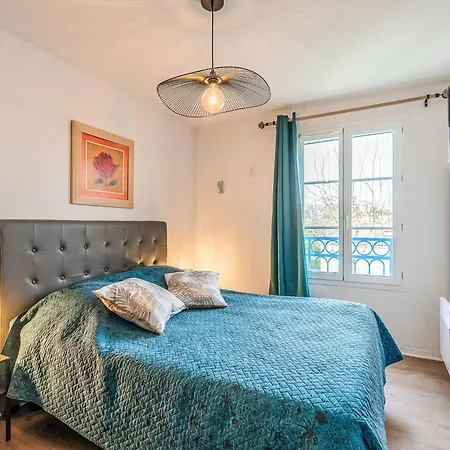 Les Hautes Folies-9 By Interhome Apartamento *