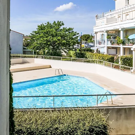 Les Hautes Folies-9 By Interhome Apartamento