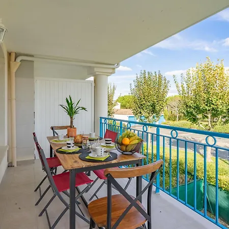 Les Hautes Folies-9 By Interhome Apartamento *