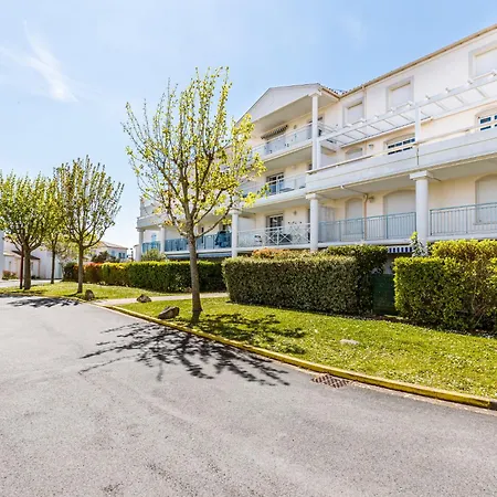 Lejlighed Les Hautes Folies-9 By Interhome