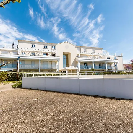 Les Hautes Folies-9 By Interhome Apartamento