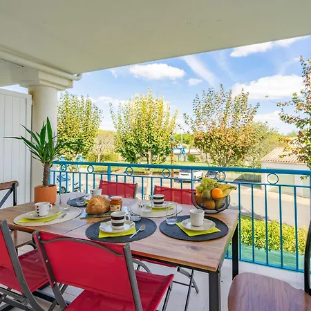 Les Hautes Folies-9 By Interhome Apartment *