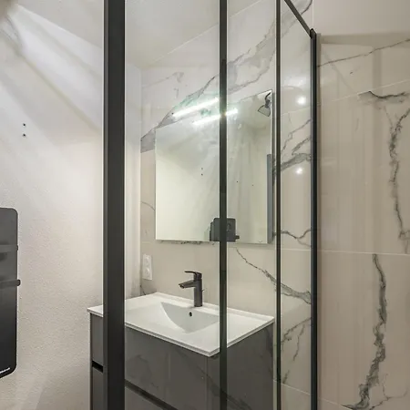 Les Hautes Folies-9 By Interhome *