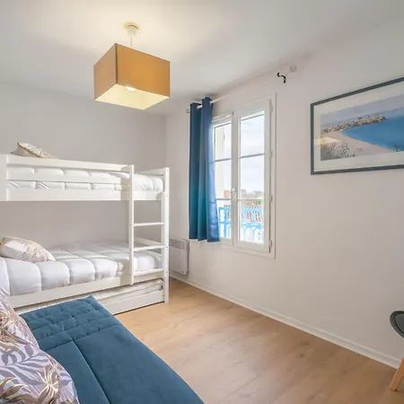 Les Hautes Folies-9 By Interhome * Vaux-sur-Mer