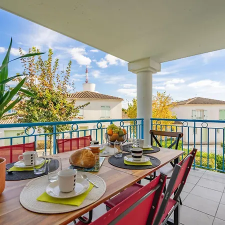 Apartamento Les Hautes Folies-9 By Interhome