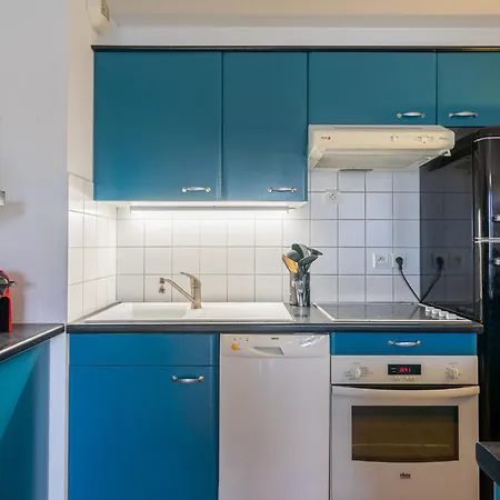 Les Hautes Folies-9 By Interhome * Vaux-sur-Mer