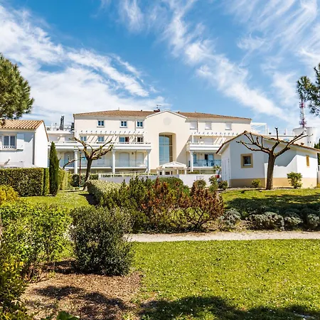 Les Hautes Folies-9 By Interhome Vaux-sur-Mer