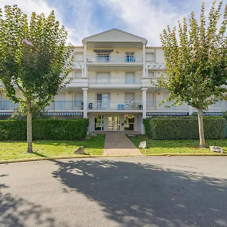 Les Hautes Folies-9 By Interhome * Vaux-sur-Mer