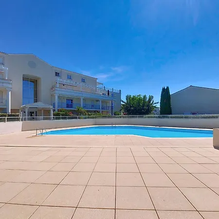 Les Hautes Folies-9 By Interhome * Vaux-sur-Mer