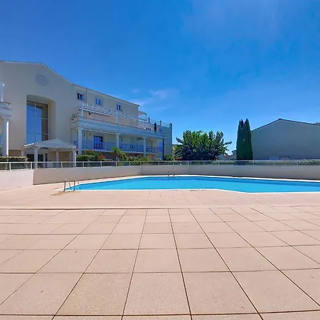 Les Hautes Folies-9 By Interhome Apartament